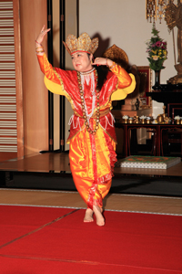 2017ネパール古典仏教舞踊-image